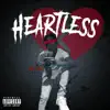 JoryLewan - Heartless - EP